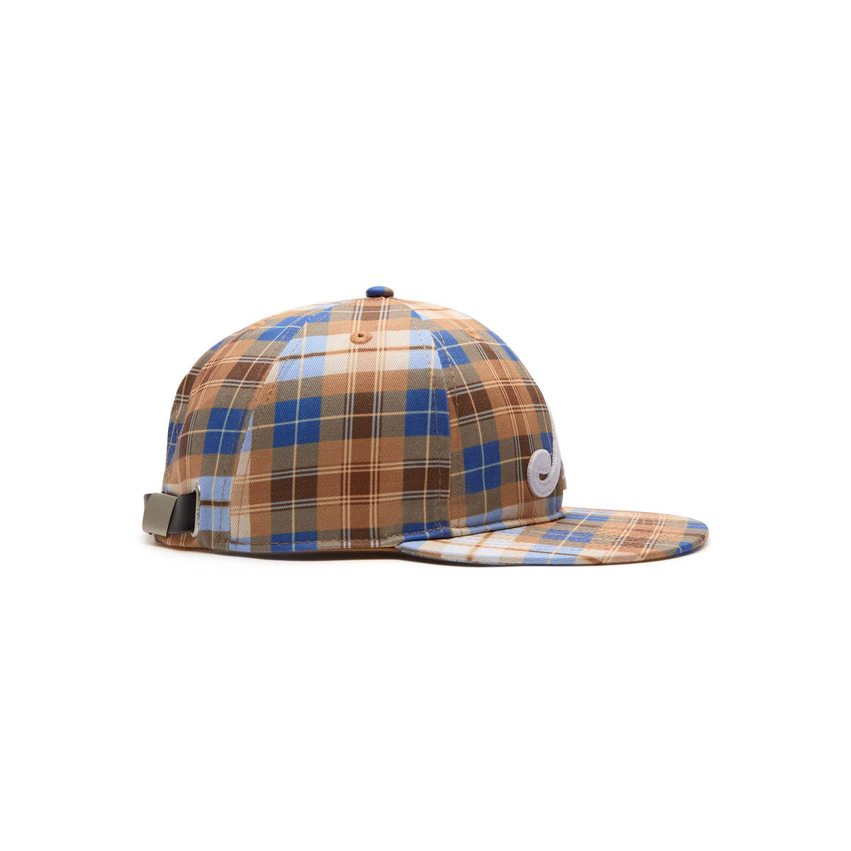 AWAKE Classic A Cap (Plaid)