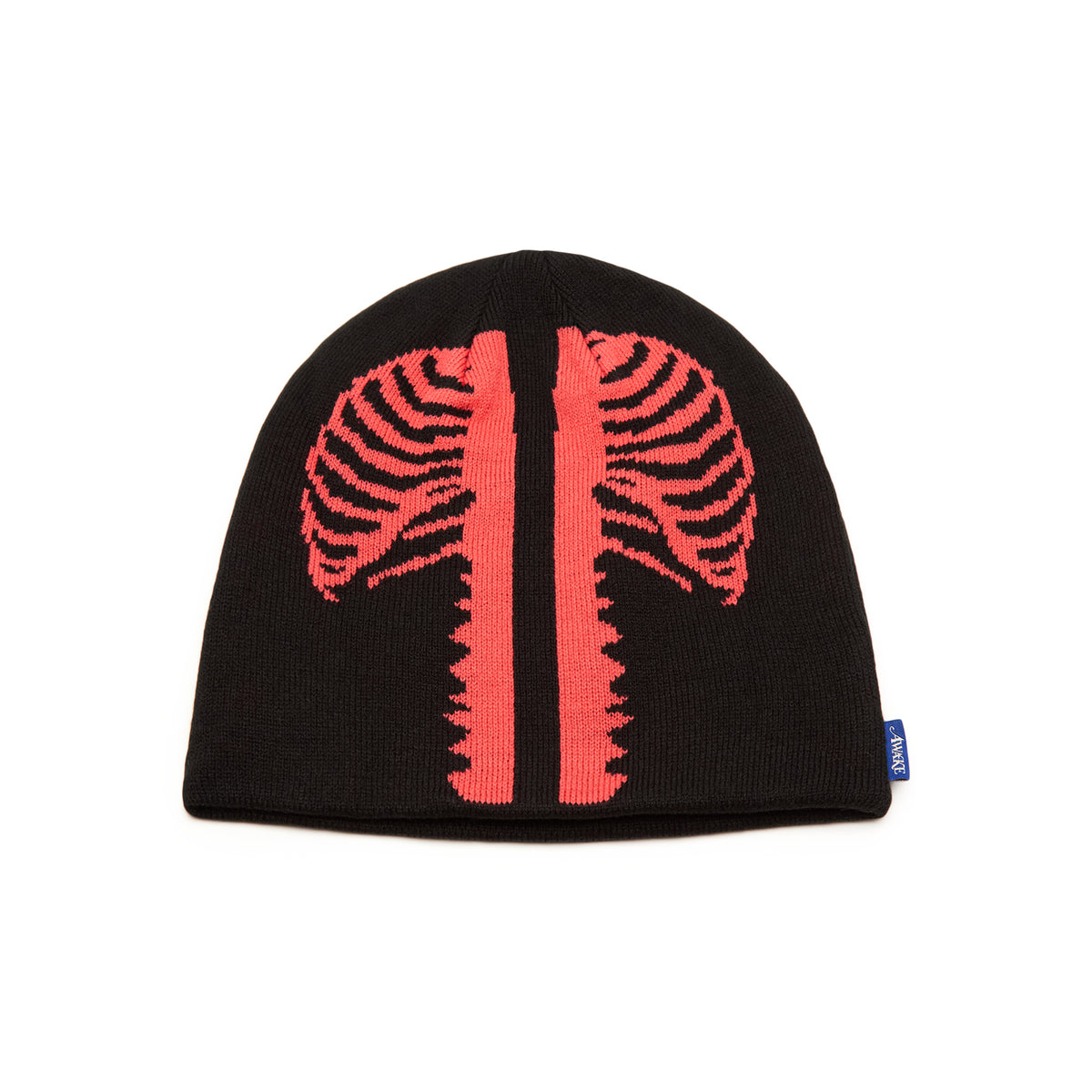 AWAKE Vanson Skully (Black)