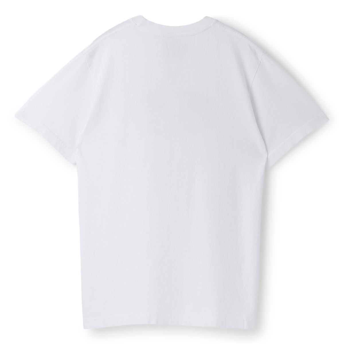 AWAKE Worldwide Static Tee (White)