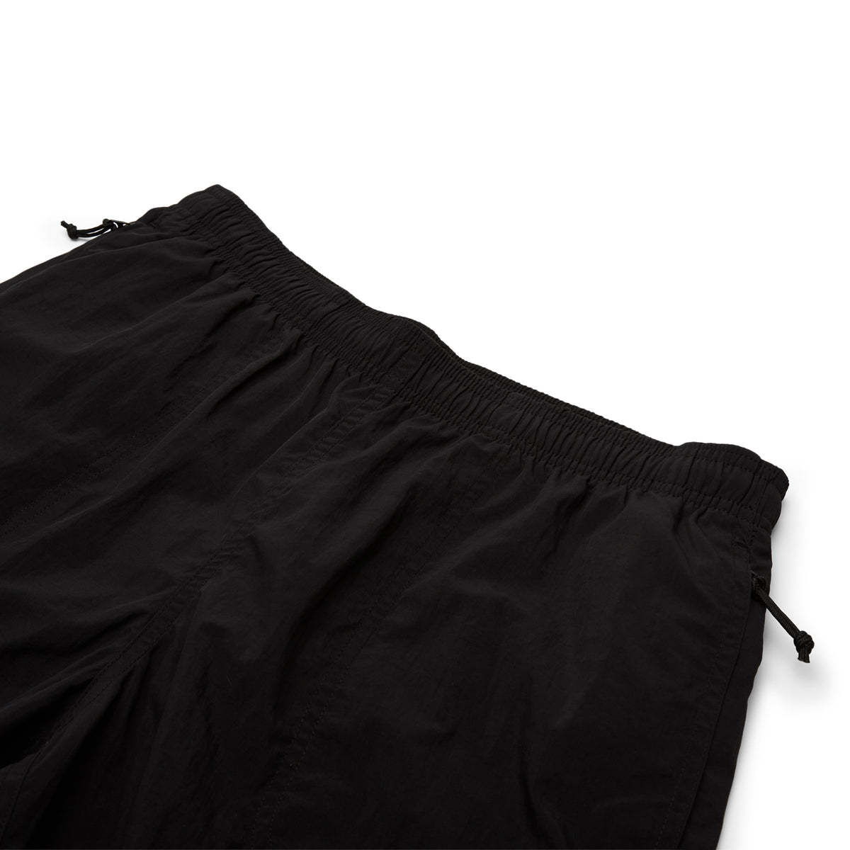 Born x Raised Micro Rocker Boardshort (Black)