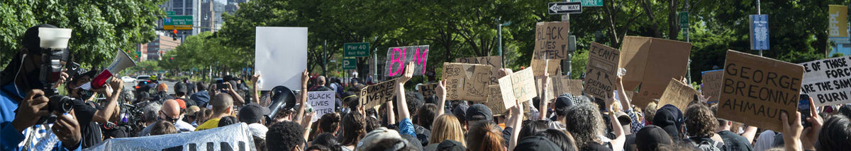 Black Lives Matter Resources