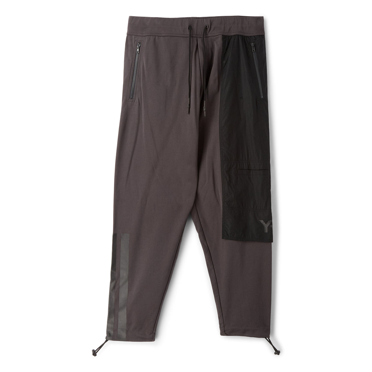 Adidas Y-3 M Sft Pant (Utiblk)