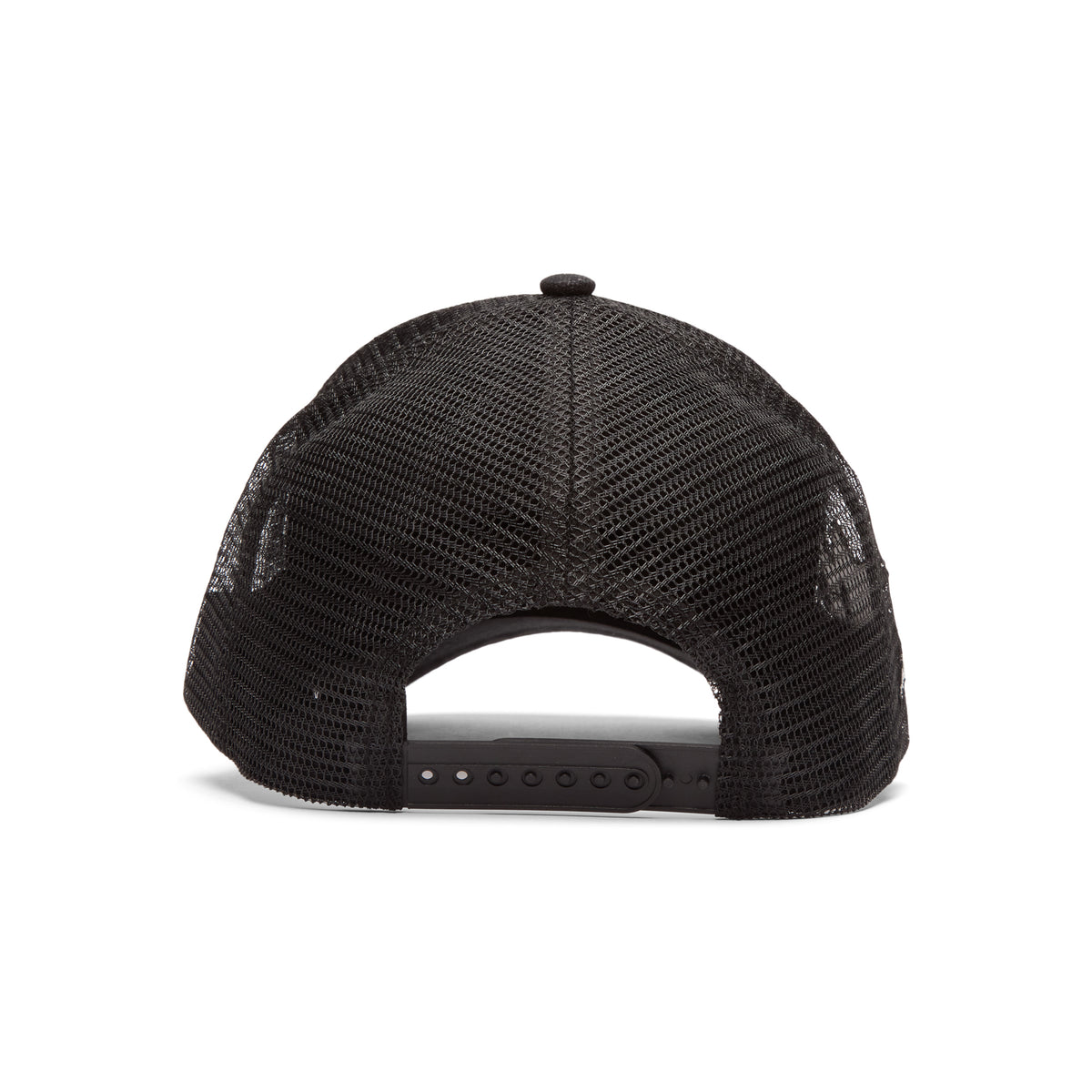 Carpet Company Carpet Hat  (Black/Grey)