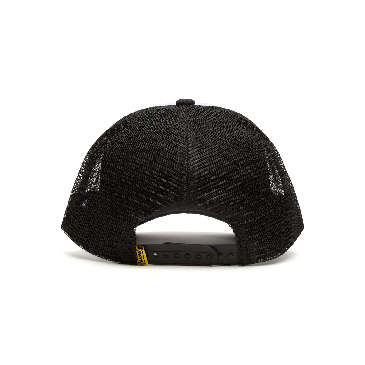 Carpet Company Heart Trucker (Black)