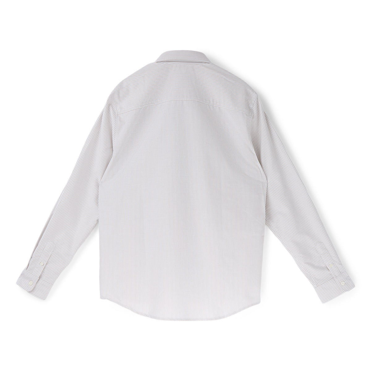 A.P.C. Chemise Greg (Baa beige)