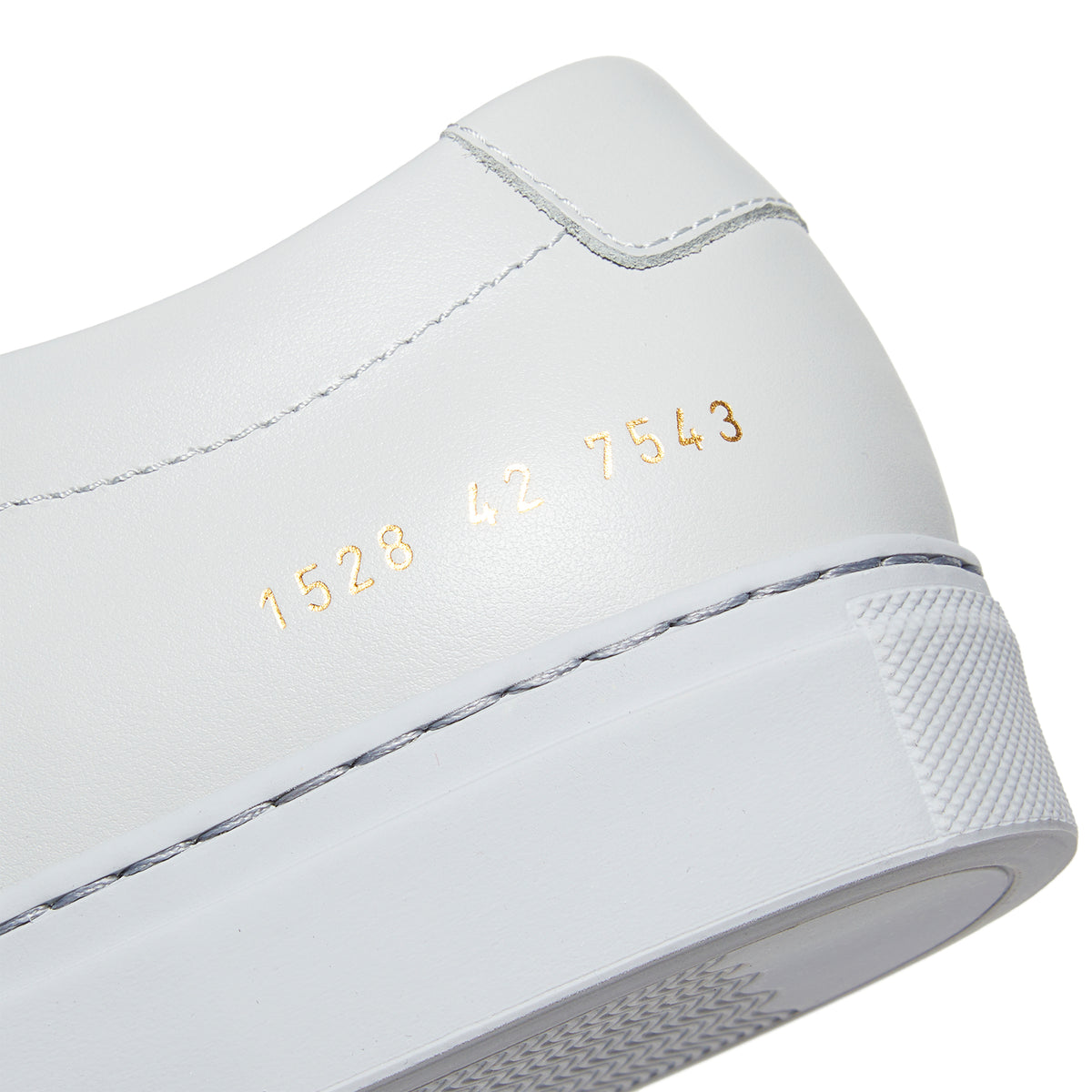 Common Projects Original Achilles Low (Grey)