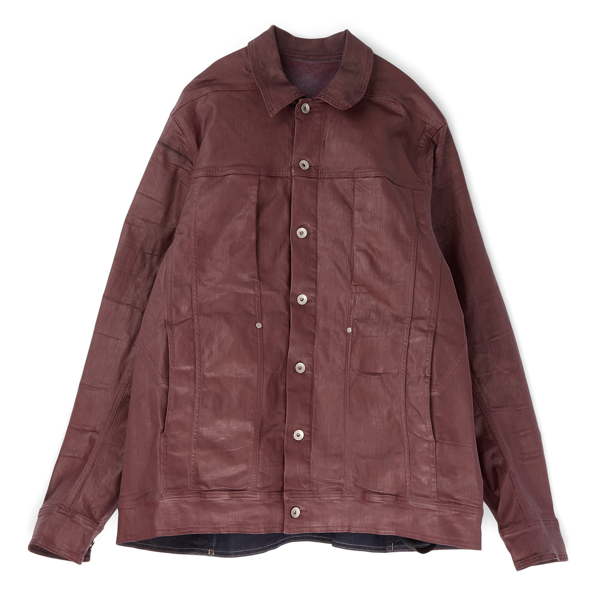 DRKSHDW DRKSHDW Lido Worker (Scab wax)
