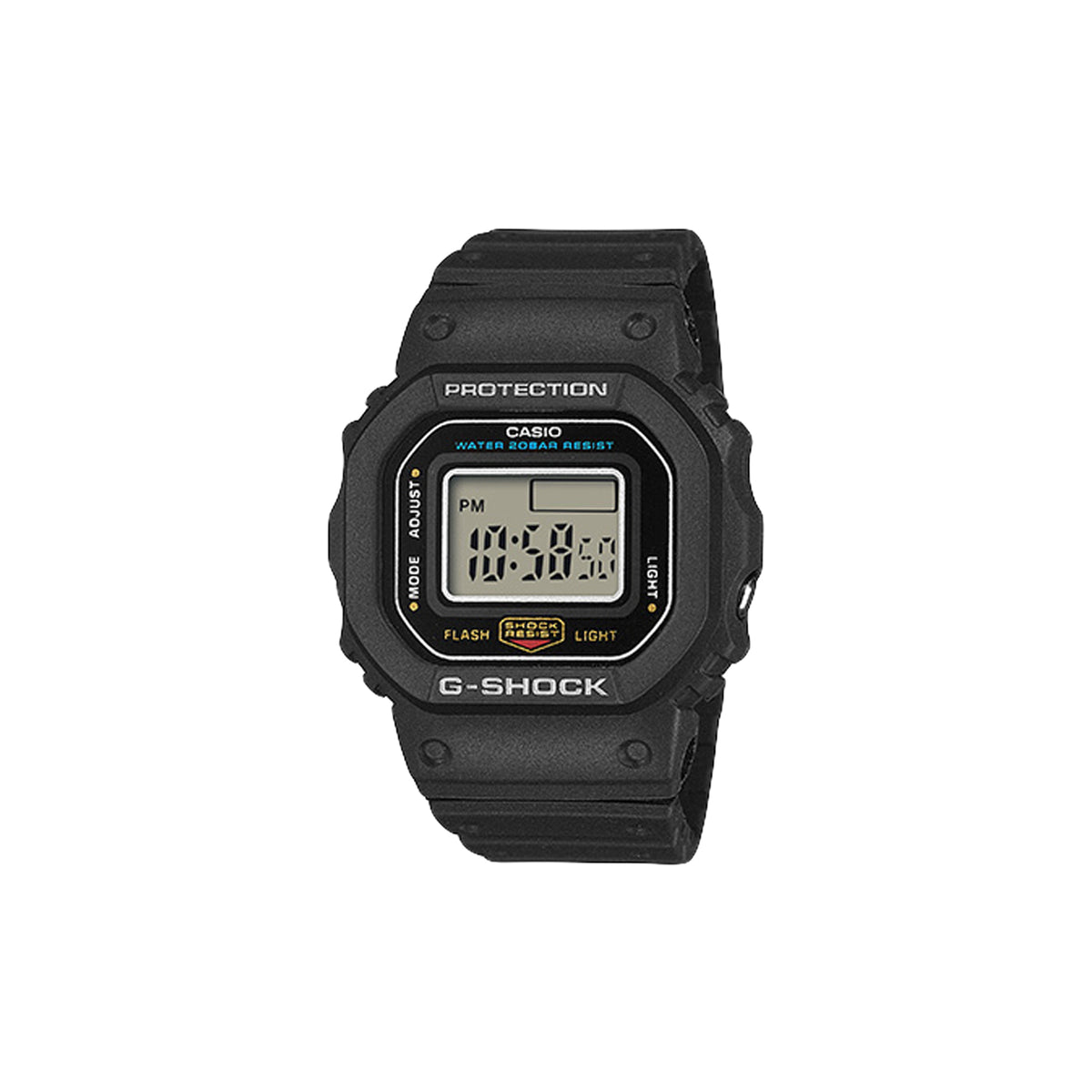 G-SHOCK DWN5600-1 (Black)