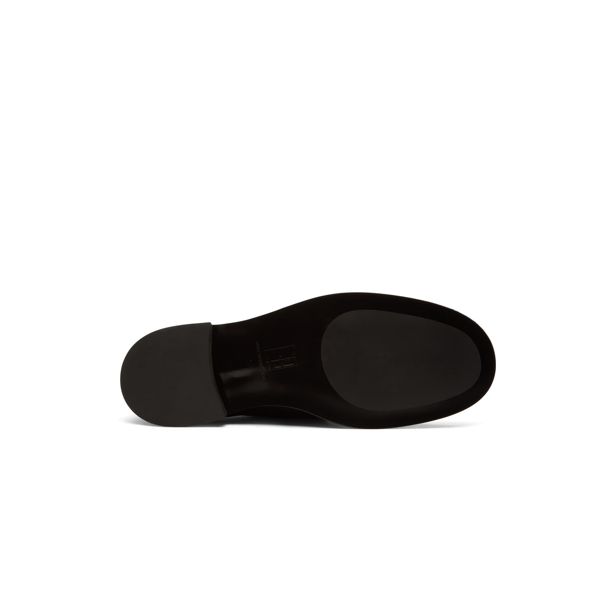Miista Edelira Brown Derby Loafers (Brown)