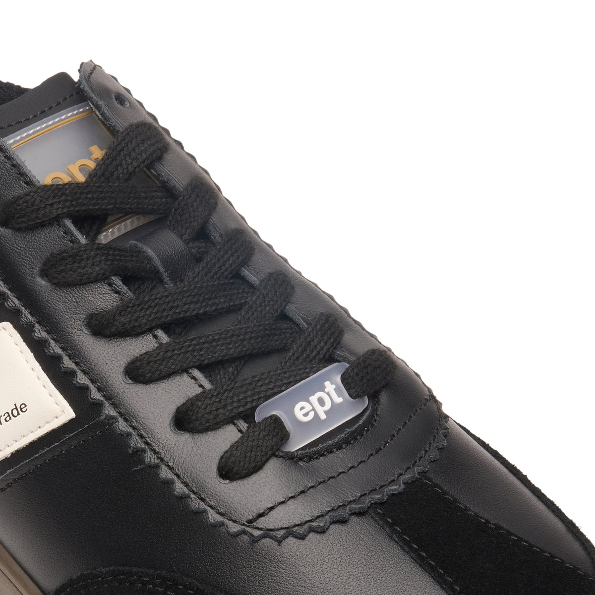 East Pacific Trade Santos (Black D. Gum)