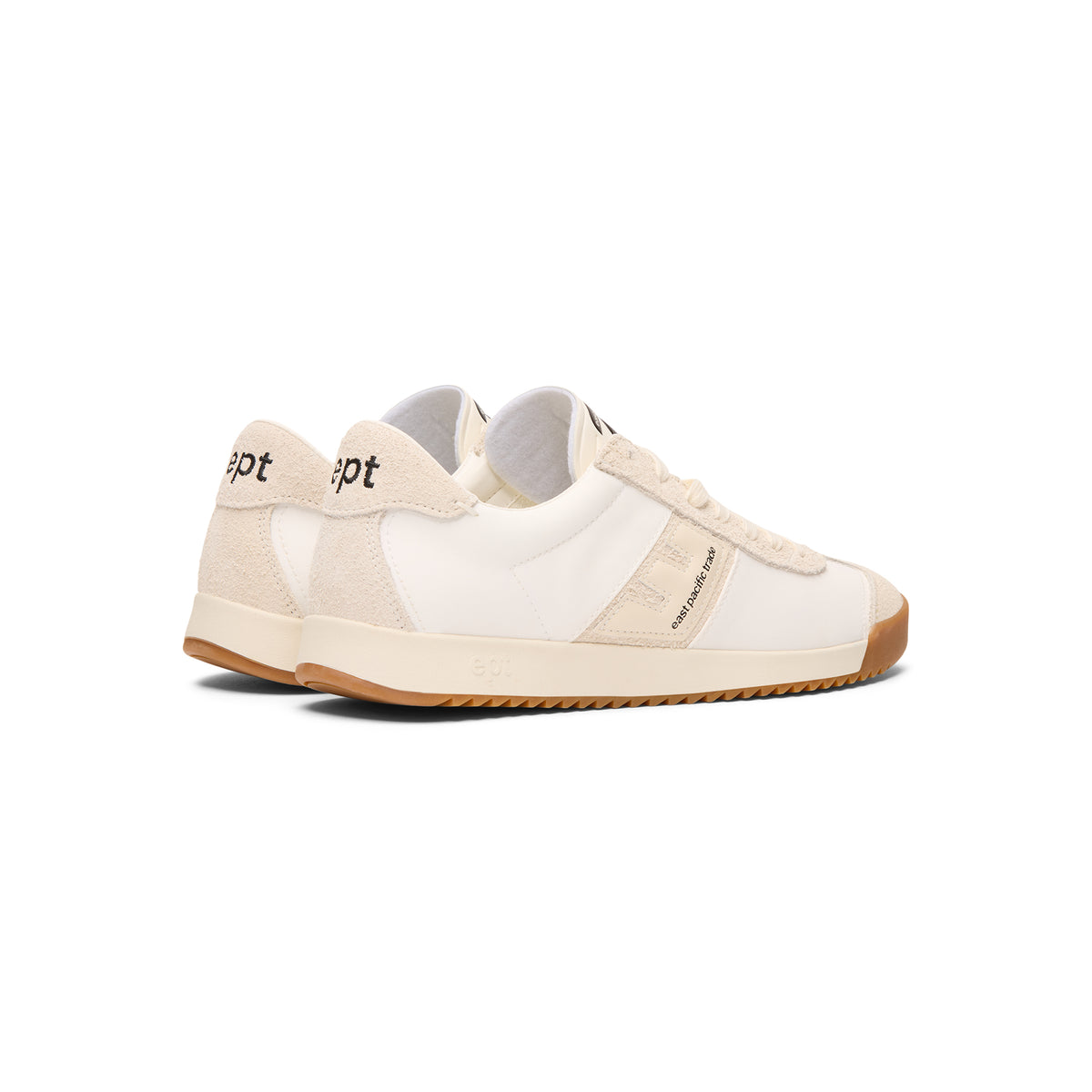 East Pacific Trade Bonito ( Off White Tofu)