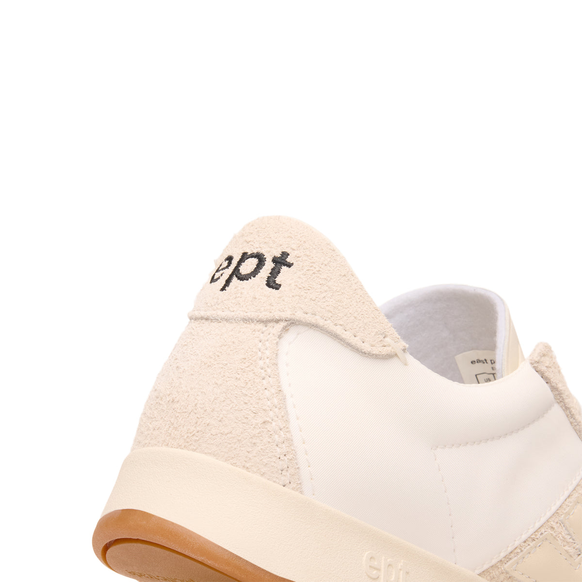 East Pacific Trade Bonito ( Off White Tofu)