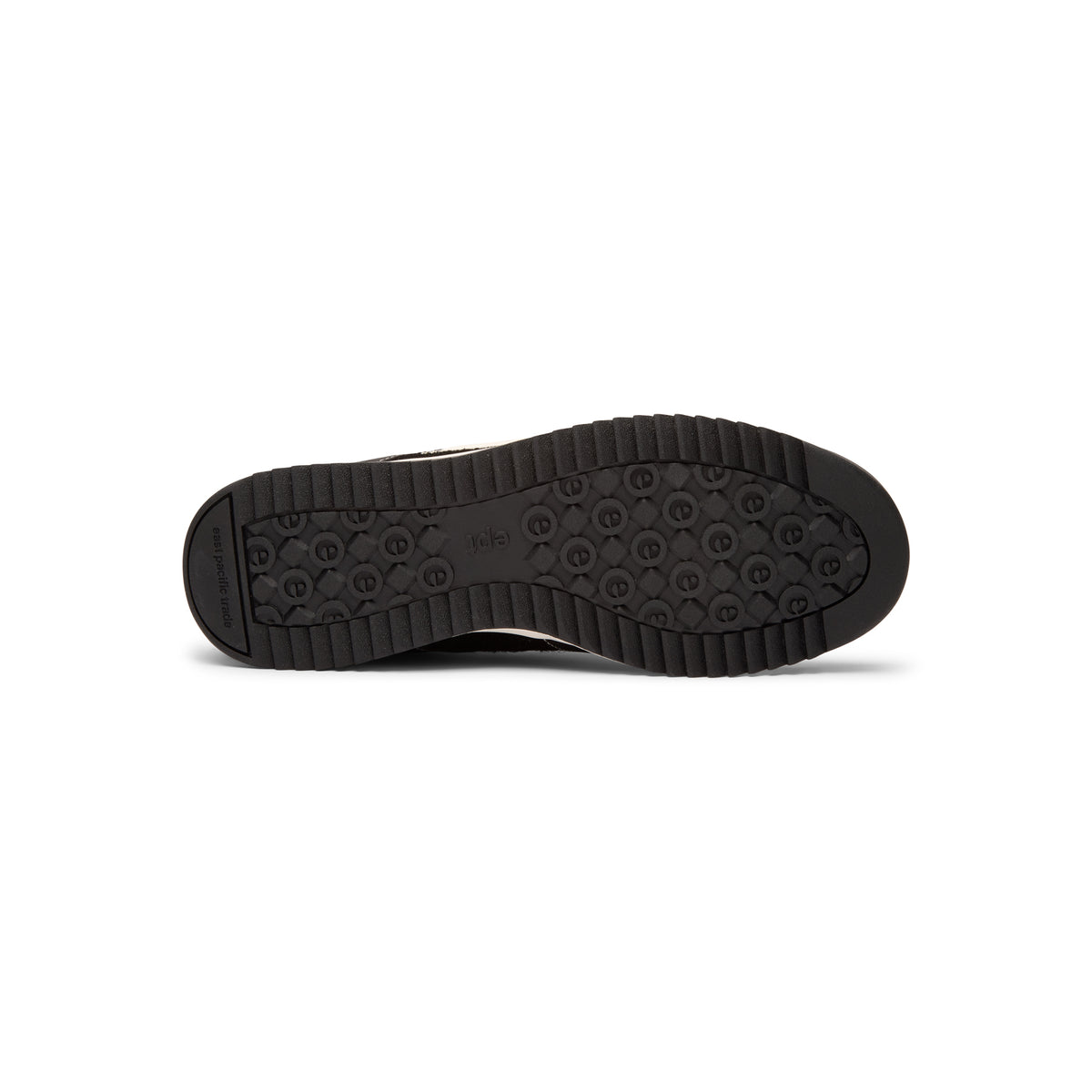 East Pacific Trade Bonito ( Black)