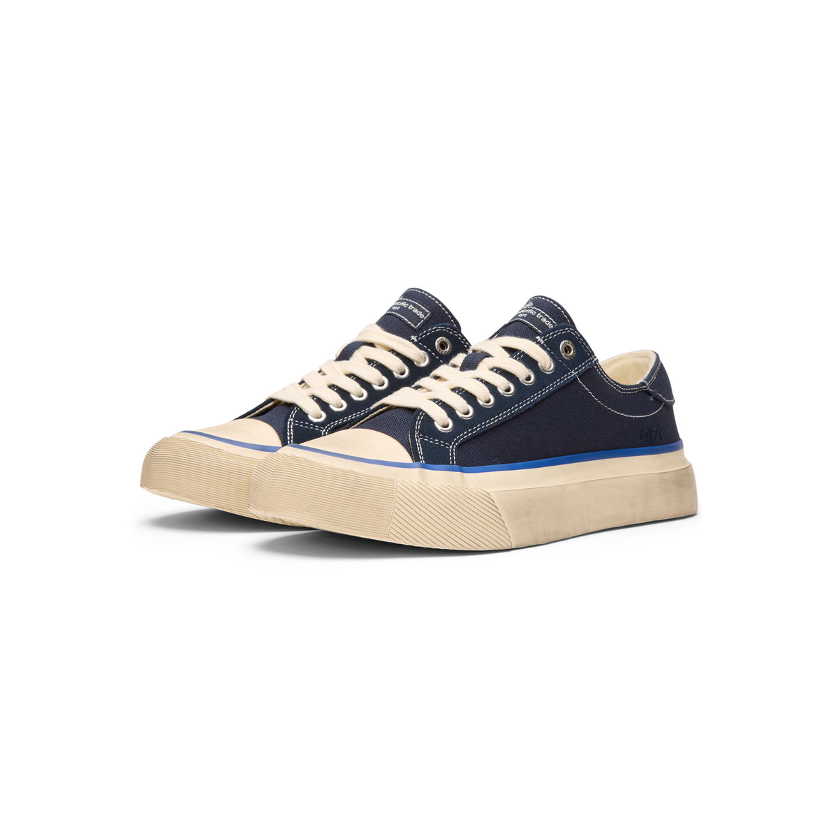 East Pacific Trade Dive ( Navy Blue)
