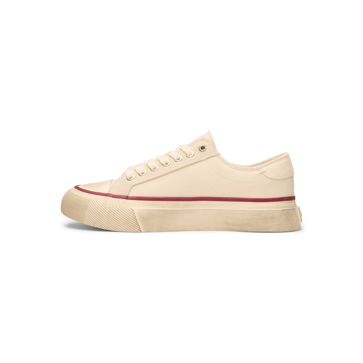 East Pacific Trade Dive ( Beige Red)