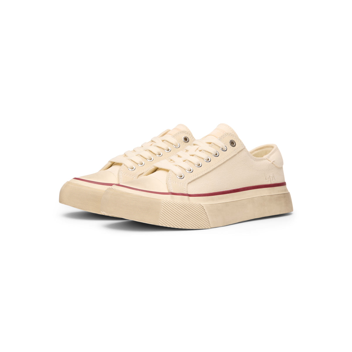 East Pacific Trade Dive ( Beige Red)