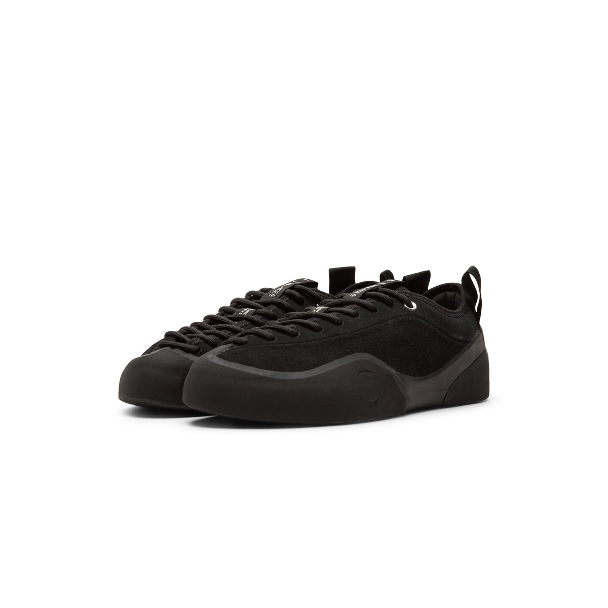 Village PM 1PM (Black/Natural Black)