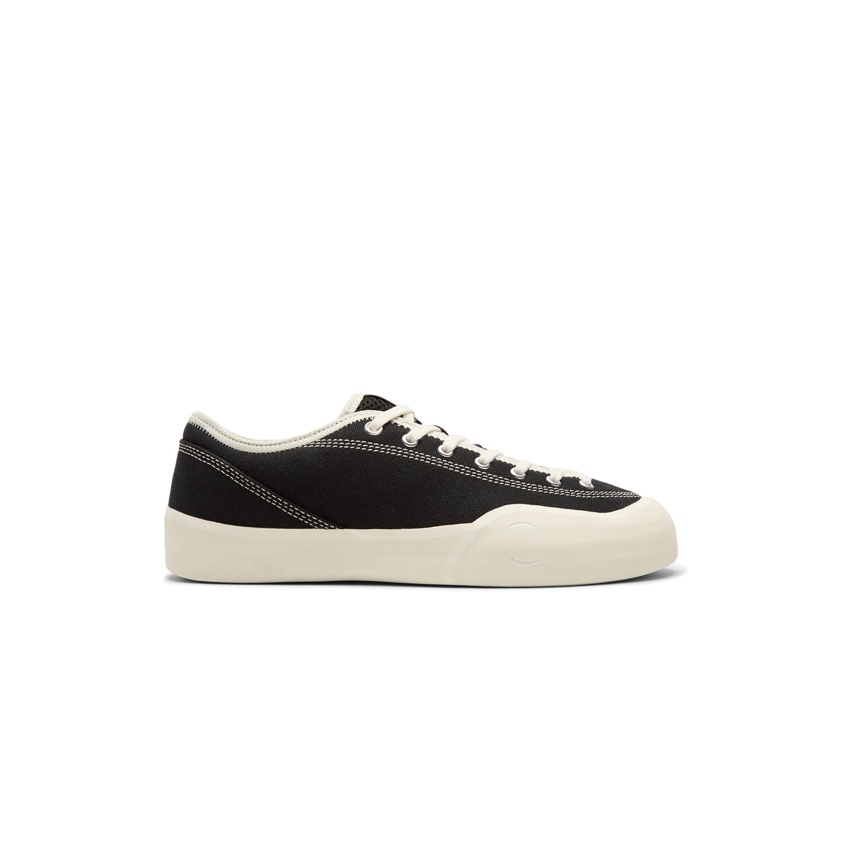 Village PM 1.30PM (Black/Whisper White)