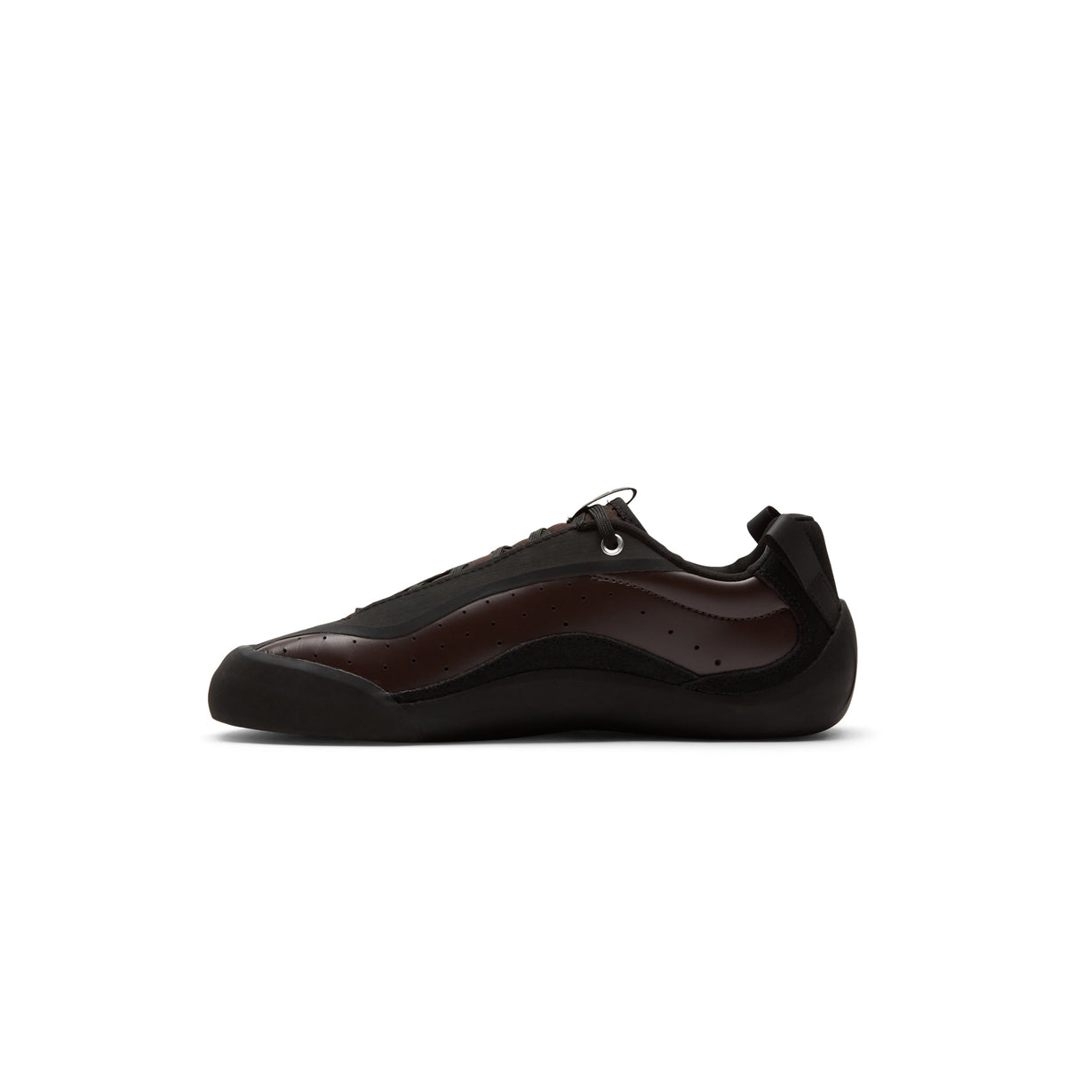 Village PM 2PM (Maroon/Natural Black)