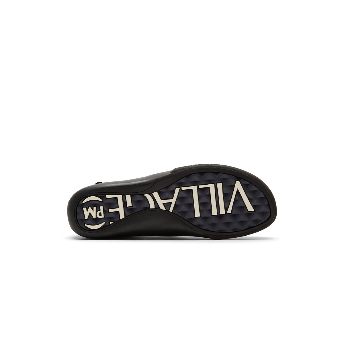 Village PM 2PM (Red/Natural Black)