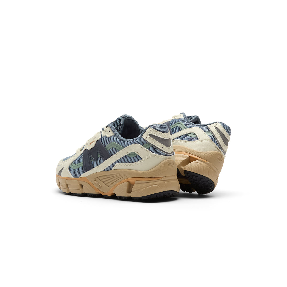 Karhu Super Fulcrum (Icicle/Blue Mirage)