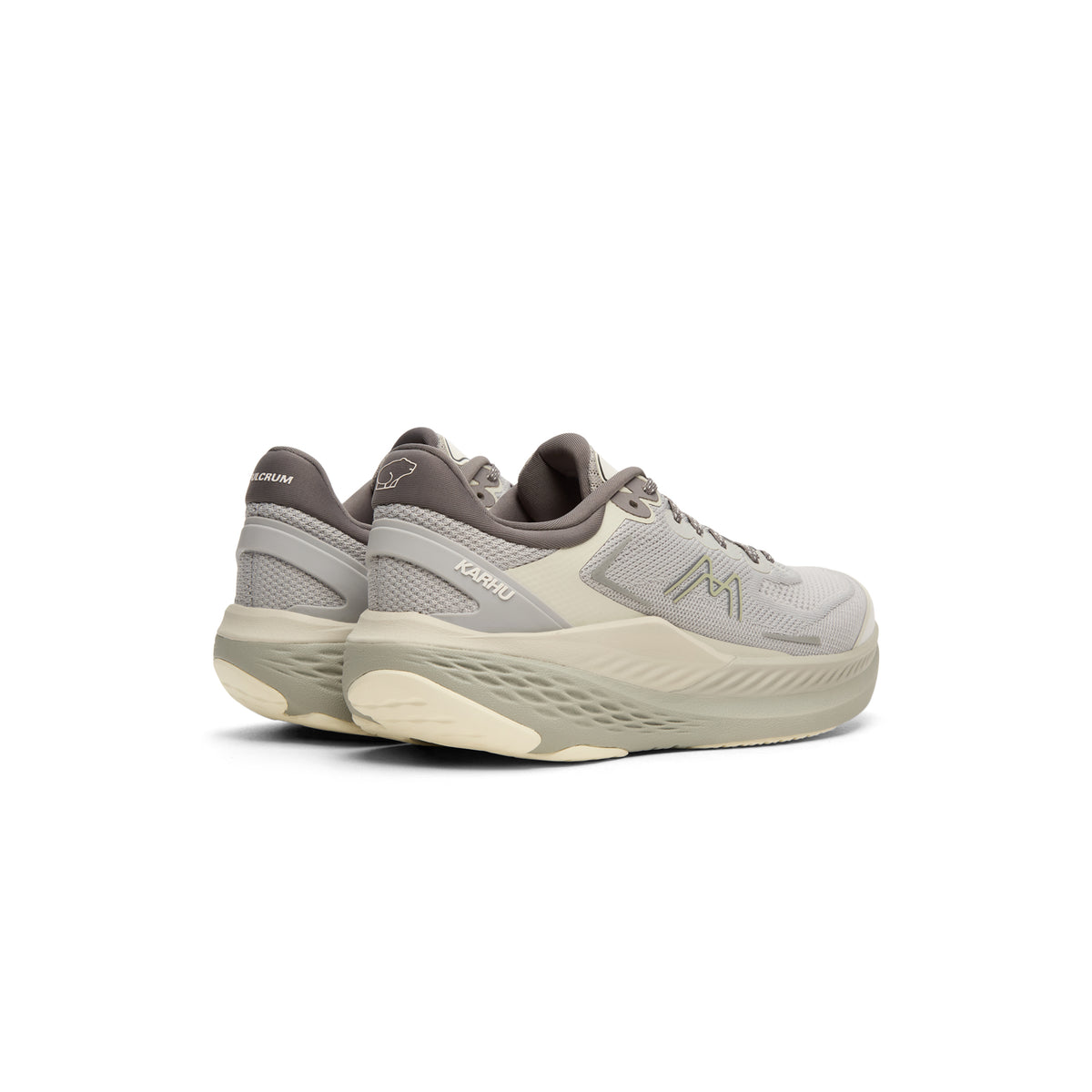 Karhu Mestari Run LS (Drizzle/Alfalfa)