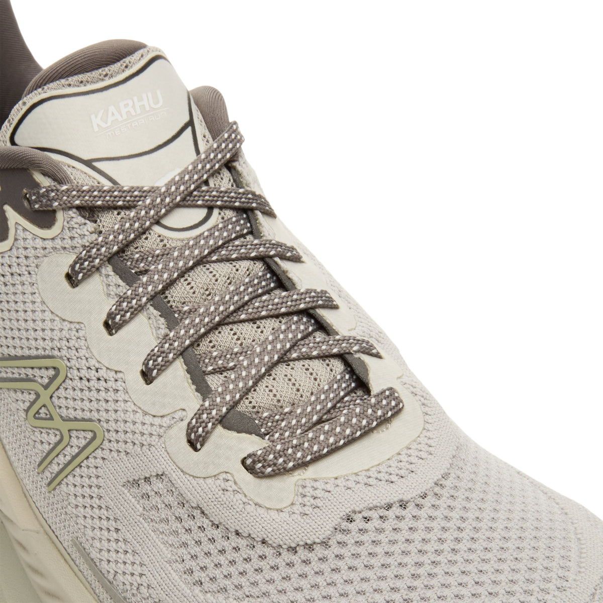 Karhu Mestari Run LS (Drizzle/Alfalfa)