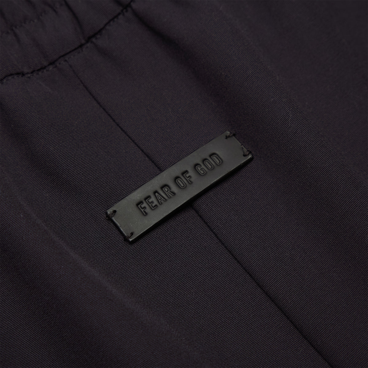 Fear Of God Center Seam Track Pant (Navy)
