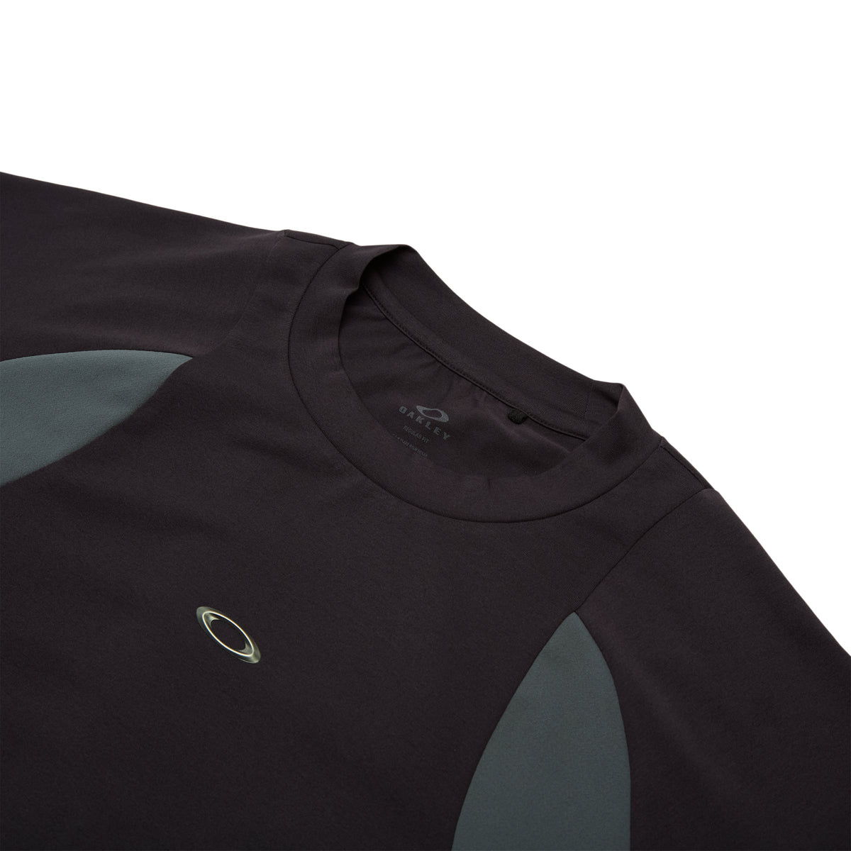 Oakley Icon S Sync S/S Crew 1.0 (Phantom)