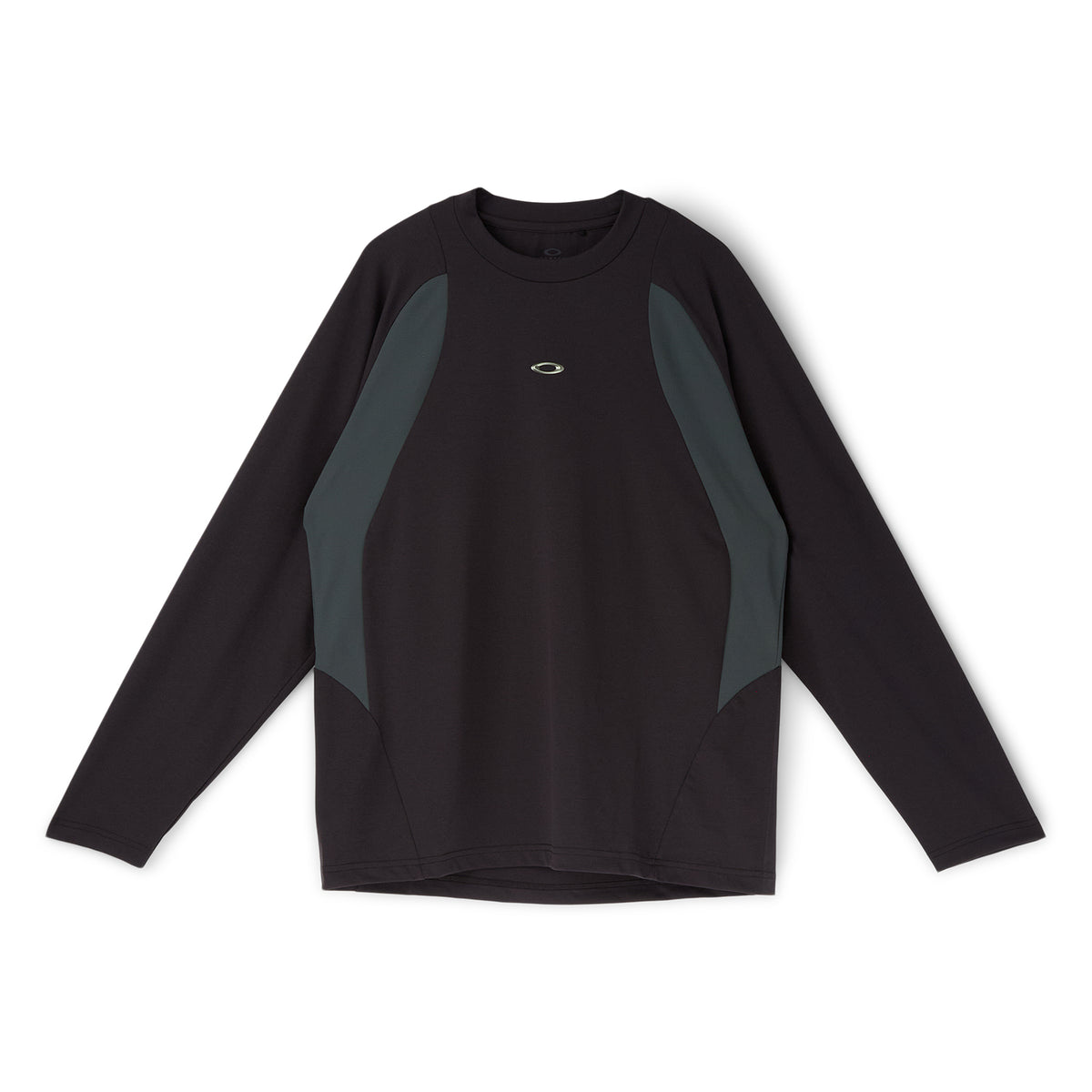 Oakley Icon S Sync L/S Crew 1.0 (Phantom)