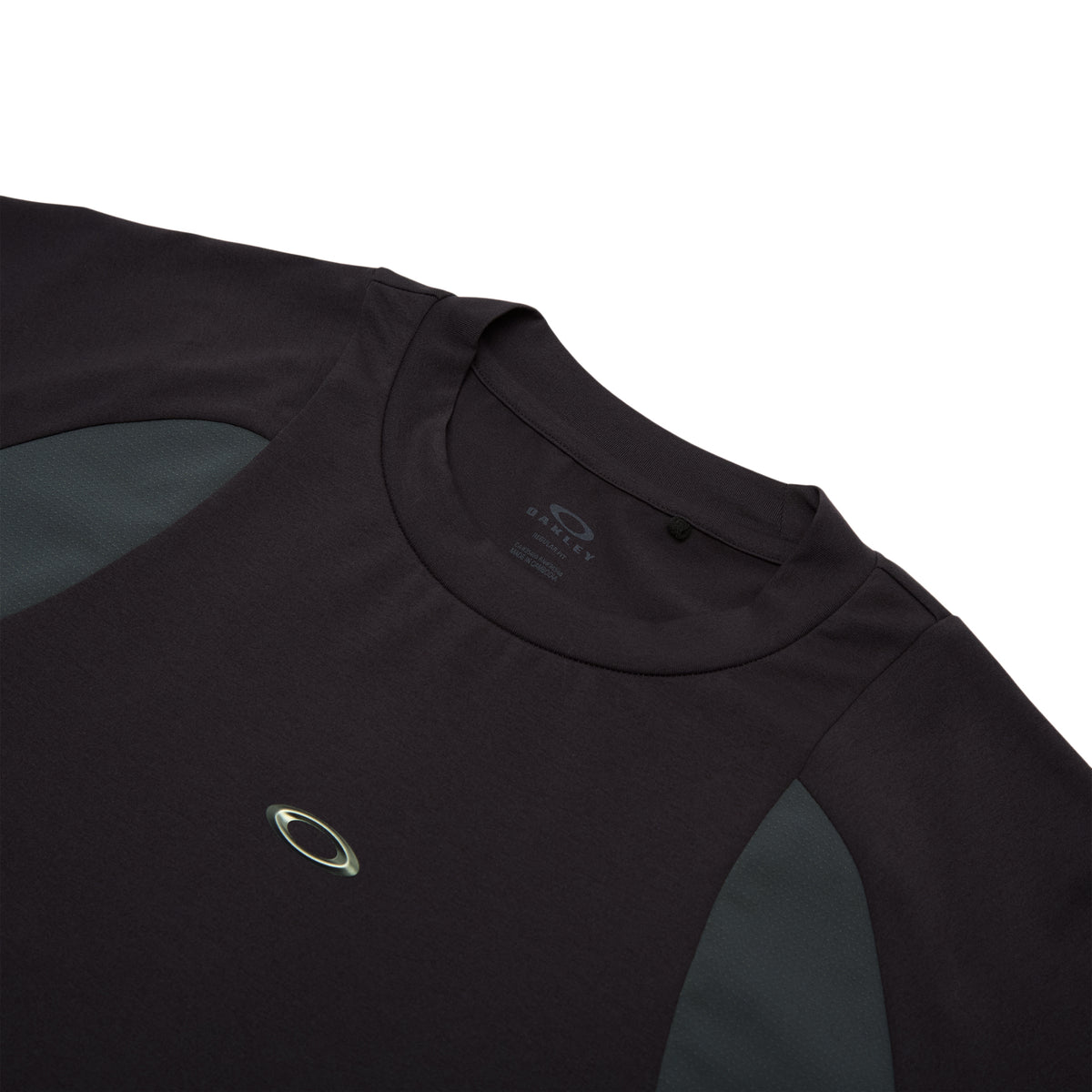 Oakley Icon S Sync L/S Crew 1.0 (Phantom)
