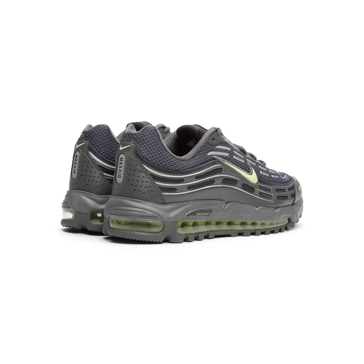 Nike Air Max TL 2.5 (Iron Grey/Lt Liquid Lime-Dk Smoke Grey)