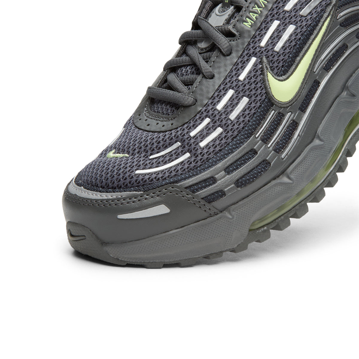 Nike Air Max TL 2.5 (Iron Grey/Lt Liquid Lime-Dk Smoke Grey)