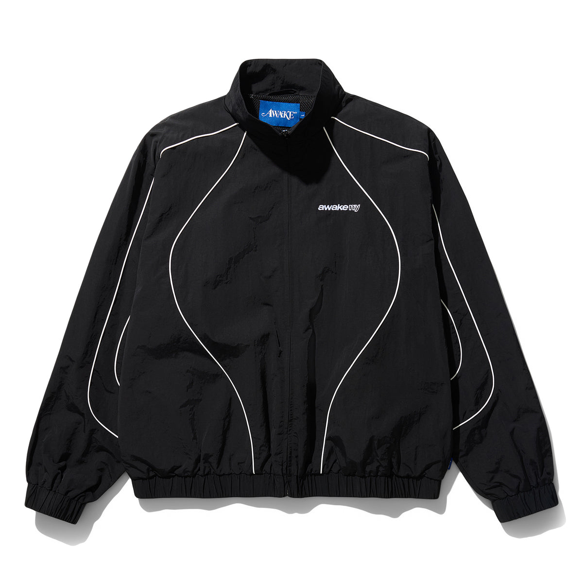 AWAKE Les Performance Track Jacket (Black)