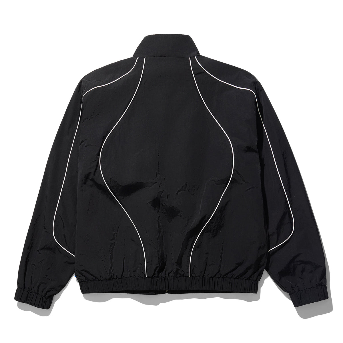 AWAKE Les Performance Track Jacket (Black)