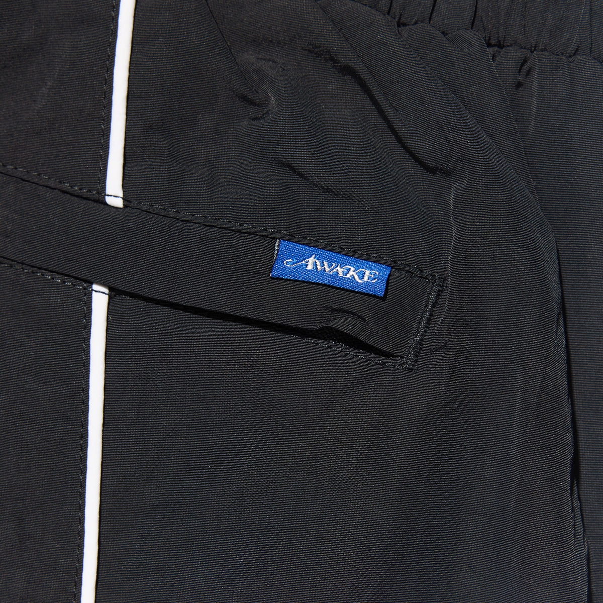 AWAKE Les Performance Track Pant (Black)