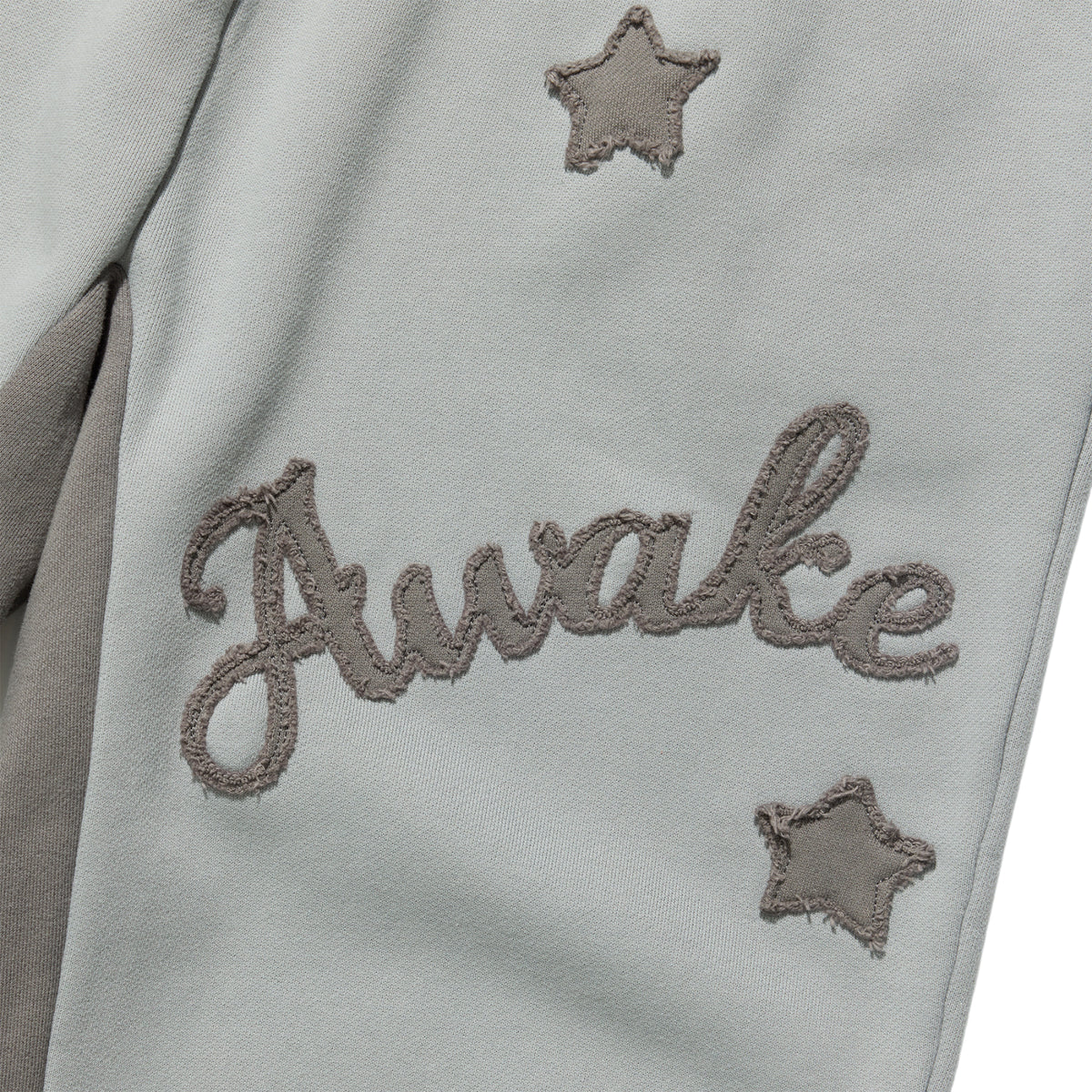 AWAKE Starry Sweatpants (Heather Grey)
