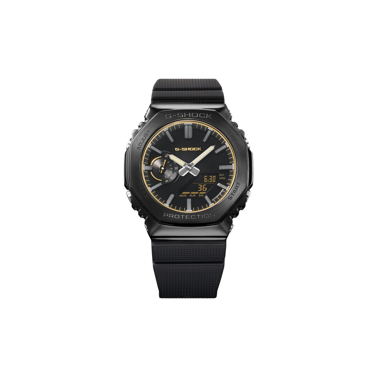 G-SHOCK GM2100LXB-1A9 (Black)