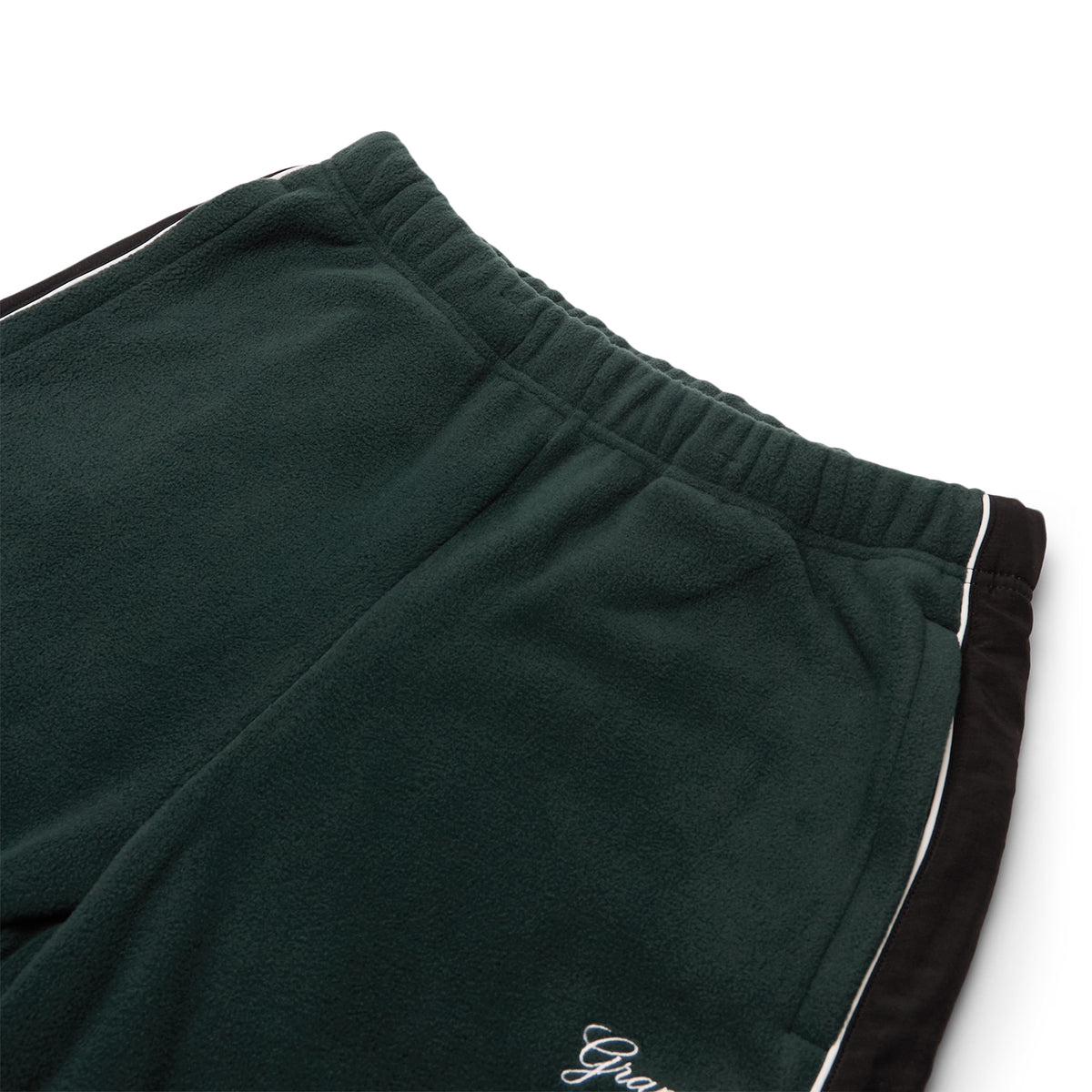 Grand Collection x New Balance Polar Fleece Pant (Black)