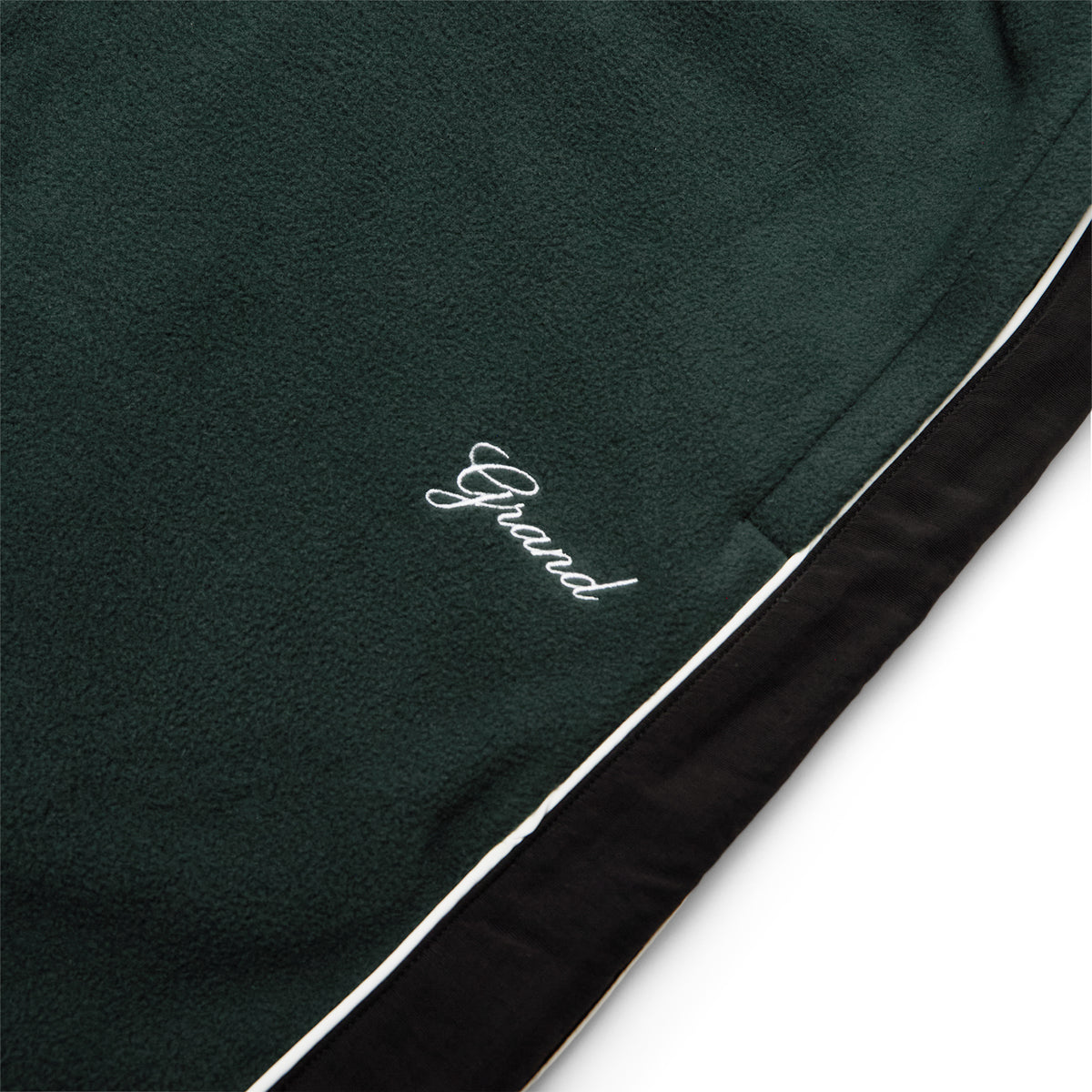 Grand Collection x New Balance Polar Fleece Pant (Black)