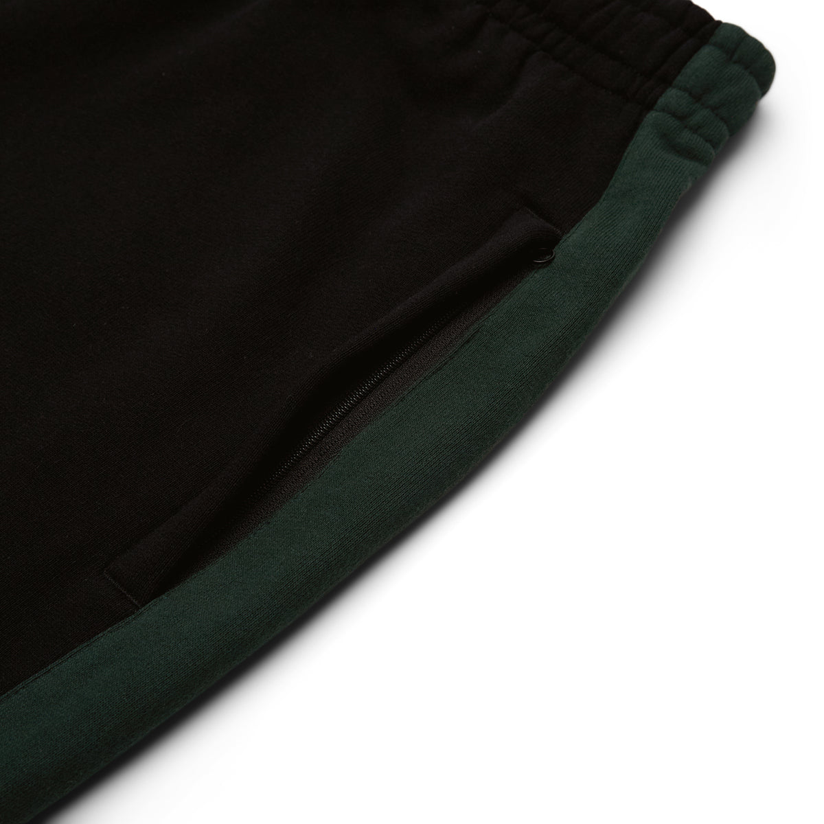 Grand Collection x New Balance Sweatpant (Black)