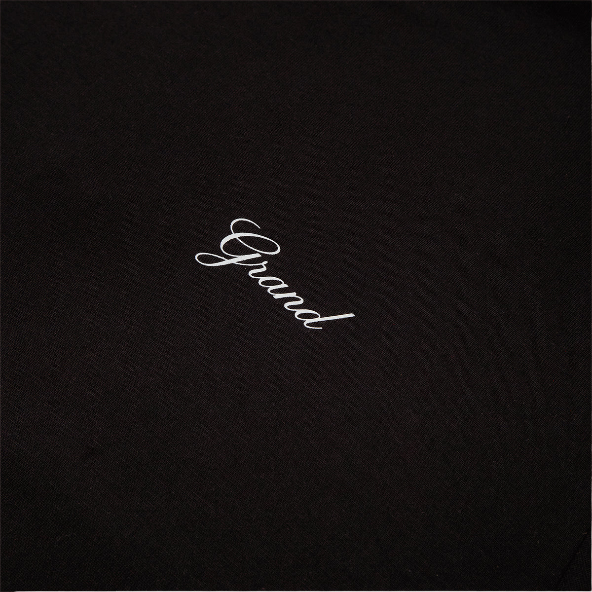 Grand Collection x New Balance Tee (Black)