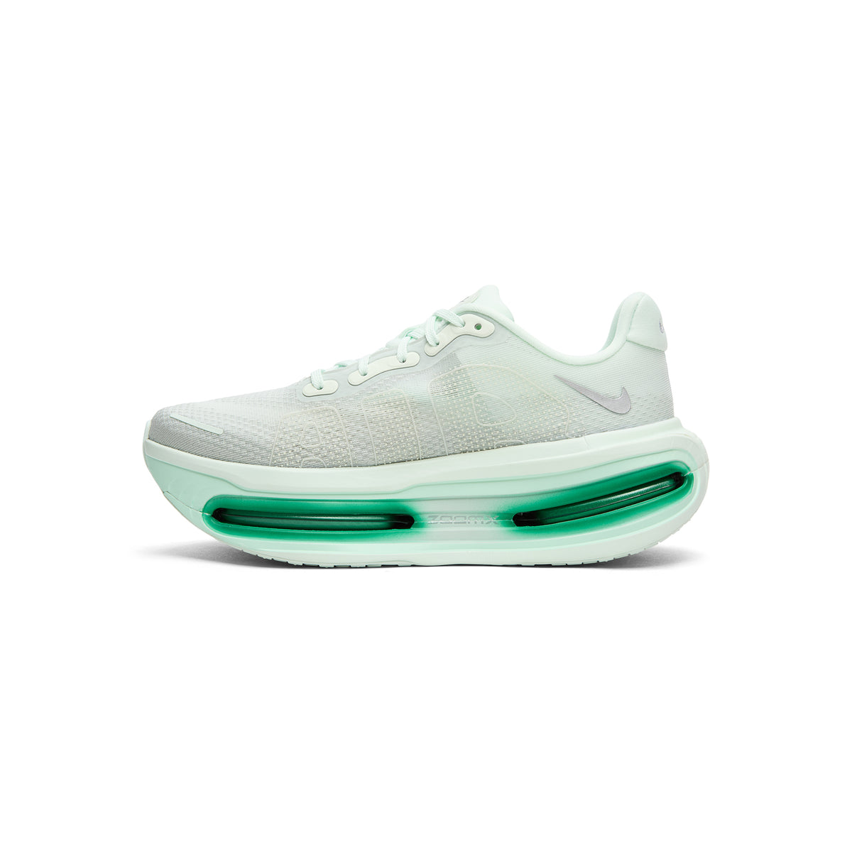 Nike Vomero Premium (Barely Green/Metallic Silver)