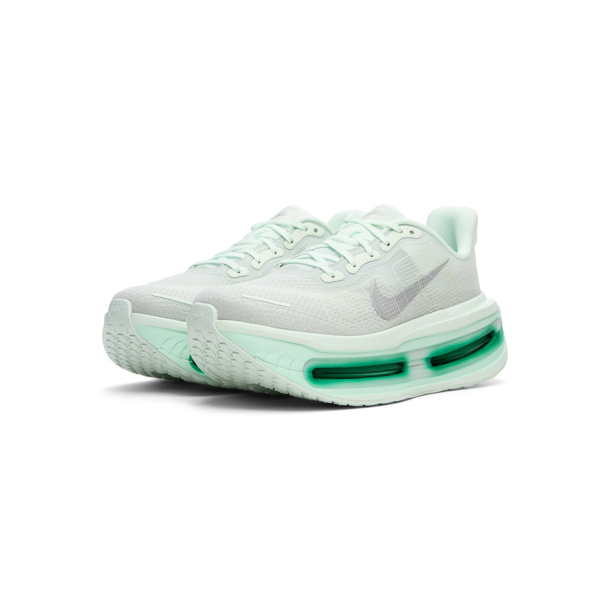 Nike Vomero Premium (Barely Green/Metallic Silver)