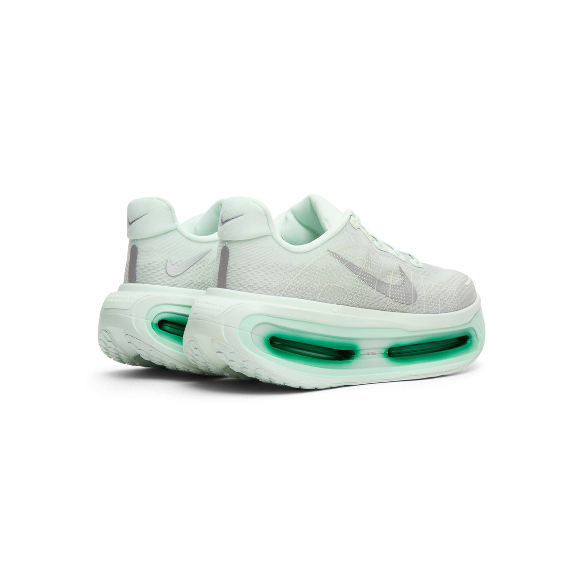 Nike Vomero Premium (Barely Green/Metallic Silver)