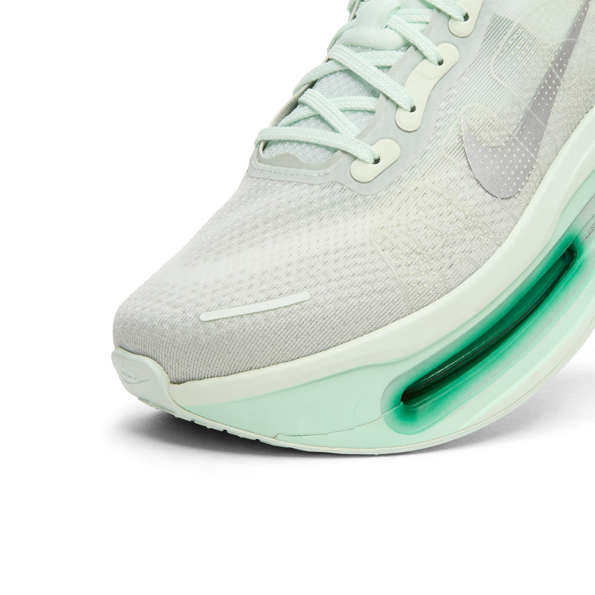 Nike Vomero Premium (Barely Green/Metallic Silver)