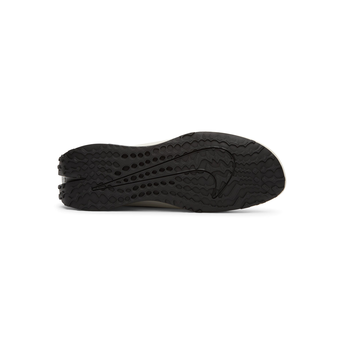 Nike First Sight Noir (Light Bone/Black-Mtlc Dark Grey)