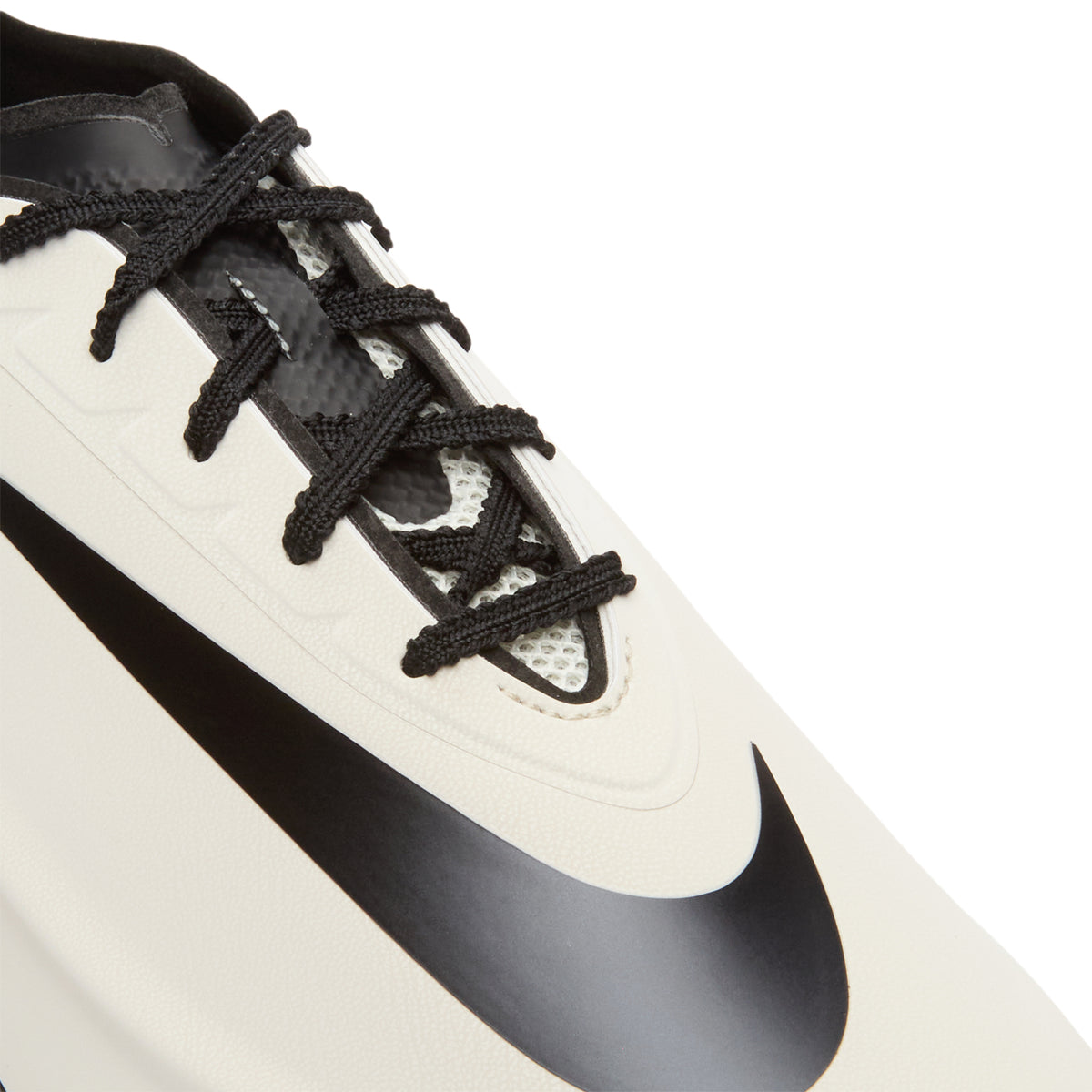Nike First Sight Noir (Light Bone/Black-Mtlc Dark Grey)