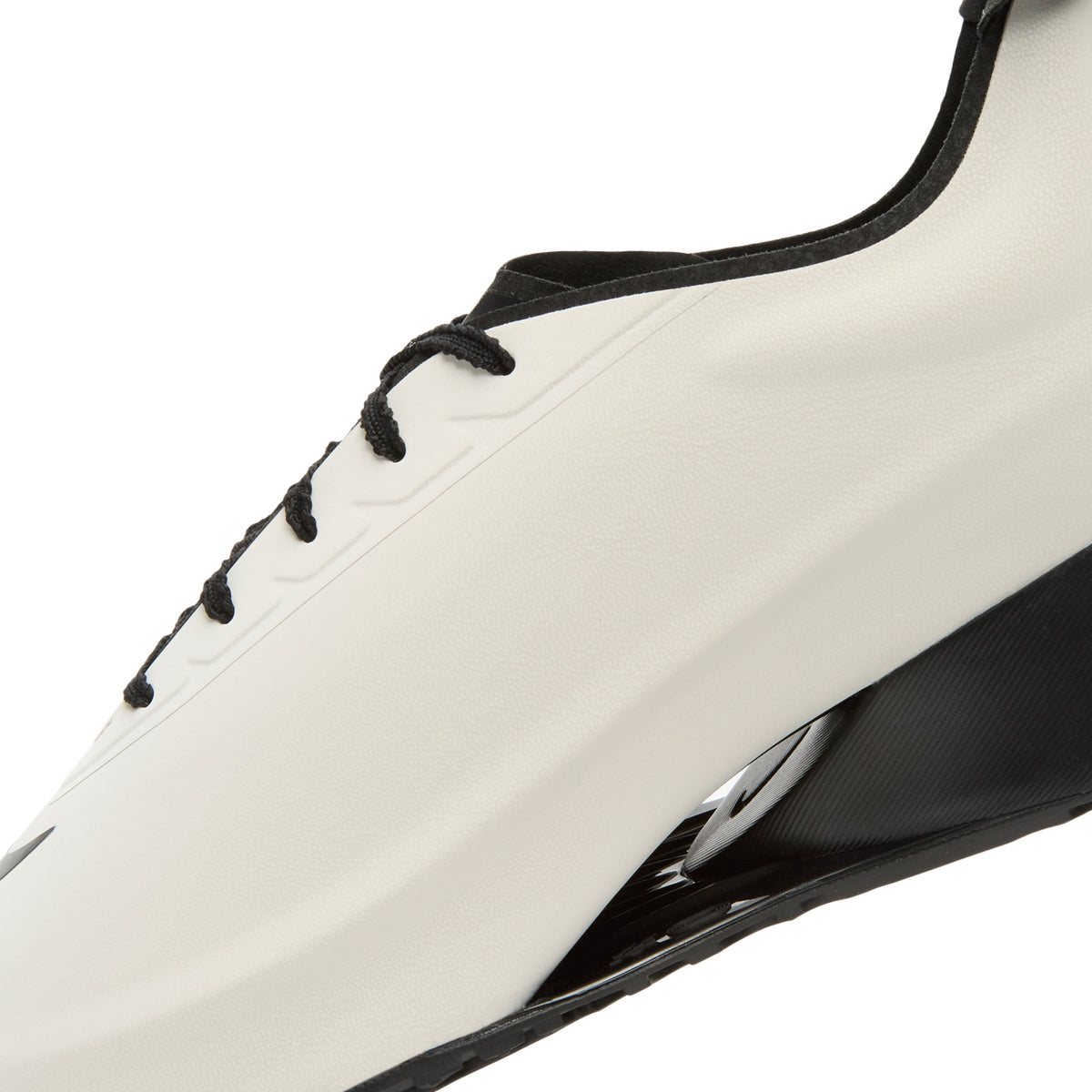 Nike First Sight Noir (Light Bone/Black-Mtlc Dark Grey)