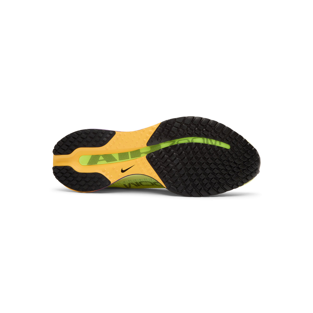 Nike Pegasus Premium (Alabaster/Black-Barely Volt-Volt Ice)